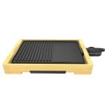 Plaque de cuisson Comelec EG-7404 2000W Plaque de cuisson Comelec EG-7404 2000W
