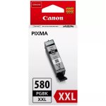 Cartucho de Tinta Original Canon PGI-580XXL Negro Cartucho de Tinta Original Canon PGI-580XXL Negro