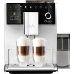 Macchina da caffè superautomatica Melitta CI Touch F630-101 1400W