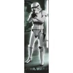 Erik Poster per porta Soldato di Star Wars 158x53 cm