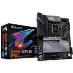 Gigabyte Z690 AORUS PRO Gigabyte Z690 AORUS PRO