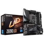 Gigabyte Z690 UD Gigabyte Z690 UD