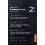Lenovo Premium Care 2 Años Licencia Digital