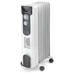 Radiateur à Huile Olimpia Splendid CaldoRad 7 1500W 7 Éléments