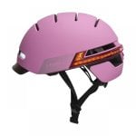 Livall BH51M Neo Casco Smart Urbano 54-58cm Rosa Livall BH51M Neo Casco Smart Urbano 54-58cm Rosa