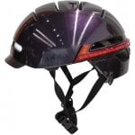 Livall BH51M Neo Casco Smart Urbano 57-61cm Ultravioleta Livall BH51M Neo Casco Smart Urbano 57-61cm Ultravioleta