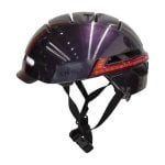 Livall BH51M Neo Casco Smart Urbano 54-58cm Ultravioleta Livall BH51M Neo Casco Smart Urbano 54-58cm Ultravioleta