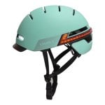 Livall BH51M Neo Casco Smart Urbano 57-61cm Verde Livall BH51M Neo Casco Smart Urbano 57-61cm Verde