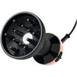 Bellissima My Pro Diffon Ceramic DF1 3000 Difusor de Aire Caliente 700W