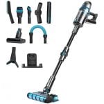 Cecotec Conga Rockstar 1500 Ultimate ErgoWet Aspirador Escoba Digital 680W Cecotec Conga Rockstar 1500 Ultimate ErgoWet Aspirador Escoba Digital 680W