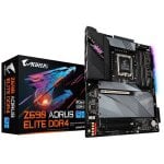 Gigabyte Z690 AORUS ELITE DDR4 Gigabyte Z690 AORUS ELITE DDR4