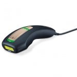 IPL Haarentfernung Beurer Pure Skin Pro IPL 5800 3 Stufen App Kompakt