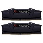 G.Skill Ripjaws V DDR4 3200 MHz PC4-25600 16 GB 2 x 8 GB CL16
