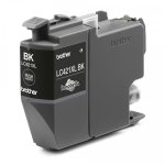 Tintenpatrone Brother LC421XLBK Schwarz XL