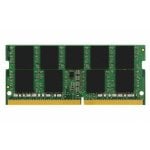 Memoria RAM Kingston ValueRAM KCP426SS8/8 8GB 1x8GB DDR4 2666MHz CL19 SO-DIMM