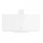 Campana extractora Teka DVN 97050 TTC WH Canalizado/Recirculación 90cm filtros lavavajillas