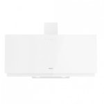 Campana extractora Teka DVN 97050 TTC WH Canalizado/Recirculación 90cm con control táctil