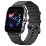 Amazfit GTS 3 Smartwatch Nero Grafite