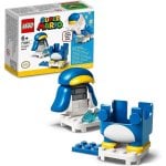 Lego Super Mario Bros: Mario Polar