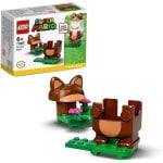 Lego Super Mario Bros: Mario Tanuki