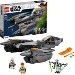 Lego Star Wars: Caza Estelar del General Grievous Lego Star Wars: Caza Estelar del General Grievous