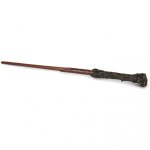 La Nobile Collezione Harry Potter Bacchetta magica di Ollivander 36 cm