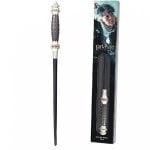 La Noble Collection Baguette Magique Narcissa Malfoy 36cm La Noble Collection Baguette Magique Narcissa Malfoy 36cm