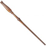 La Noble Collection Baguette Magique Luna Lovegood 36cm La Noble Collection Baguette Magique Luna Lovegood 36cm
