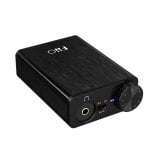 Amplificateur DAC/casque Fiio E10K-TC avec connexion USB-C