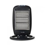Universal Blue Paraiso 4012 Calefactor Halógeno 1200W