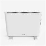 Universal Blue Miramar 4020 Convector 2000W Blanco Universal Blue Miramar 4020 Convector 2000W Blanco