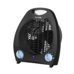 Universal Blue Copacabana 1020 Termoventilador Vertical 2000W Azul e Branco
