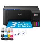 Epson EcoTank ET-2811