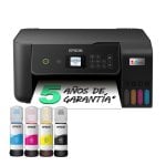 Epson EcoTank ET-2820 Jet d'encre A4 5760 x 1440 DPI 33 ppm Wifi