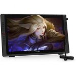 XP-Pen Artist 24R Pro Tableta Digital