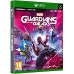 Marvel Guardiani della Galassia Xbox Serie X/One