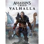 Assassin's Creed Valhalla Standard Edition Xbox Series X/S Licencia Digital