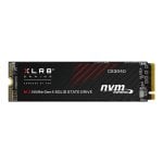 PNY XLR8 CS3040 SSD 4 TB M.2 NVMe PCIe Gen4x4 PNY XLR8 CS3040 SSD 4 TB M.2 NVMe PCIe Gen4x4