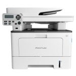 Pantum BM5100ADW Impresora Multifunción Láser Monocromo Dúplex WiFi Pantum BM5100ADW Impresora Multifunción Láser Monocromo Dúplex WiFi