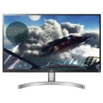 LG 27UL600-W 27" LED IPS UltraHD 4K HDR