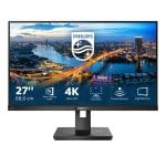 Philips B-Line 278B1 27" LED IPS UltraHD 4K Philips B-Line 278B1 27" LED IPS UltraHD 4K