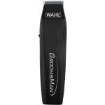 Tagliabarba Wahl Groomsman All In One con lame autoaffilanti 9 lunghezze a batteria Tagliabarba Wahl Groomsman All In One con lame autoaffilanti 9 lunghezze a batteria