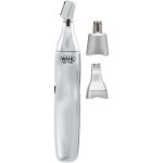 Tondeuse Nez et Oreilles Wahl Ear Nose Blow Wet and Dry Sans Fil Lames Précision Lavable