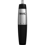 Tondeuse Nez et Oreilles Wahl Trimmer sans Fil Lame Acier Inoxydable Lavable