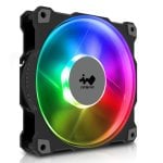 Ventilateur supplémentaire InWin Jupiter AJ120 ARGB 120 mm