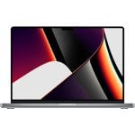 Apple MacBook Pro Apple M1 Pro/16GB/1TB SSD/16.2" Gris Espacial