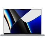 Apple MacBook Pro Apple M M1 Pro Computer portatile 41,1 cm (16.2") 16 GB 512 GB SSD Wi-Fi 6 (802.11ax) macOS Monterey Argento