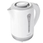 Fabrilamp Adler Bollitore per acqua 2,5 L 2200 W Bianco