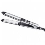 Lisseur Titane Camry Premium CR 2320 230ºC 6 Réglages Ionique Arrêt Automatique LCD Chrome