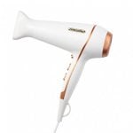 Mesko Secador 2100W Branco/Cobre